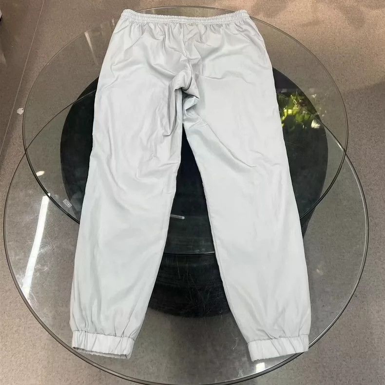 Gucci Size M Webbing inlaid 3M sports pants 2503-Nextarrow Size US 30 / EU 46 - 5 Thumbnail