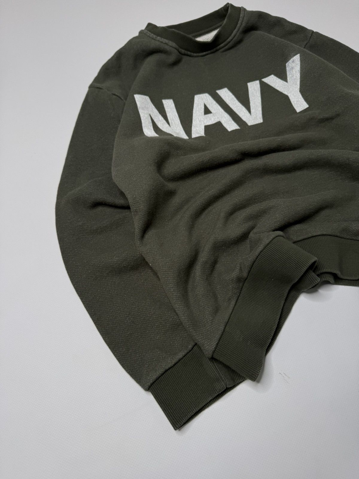 Vintage Vintage Navy Seals swag crewneck archive y2k 00s lgb if6was9 Size US M / EU 48-50 / 2 - 4 Thumbnail