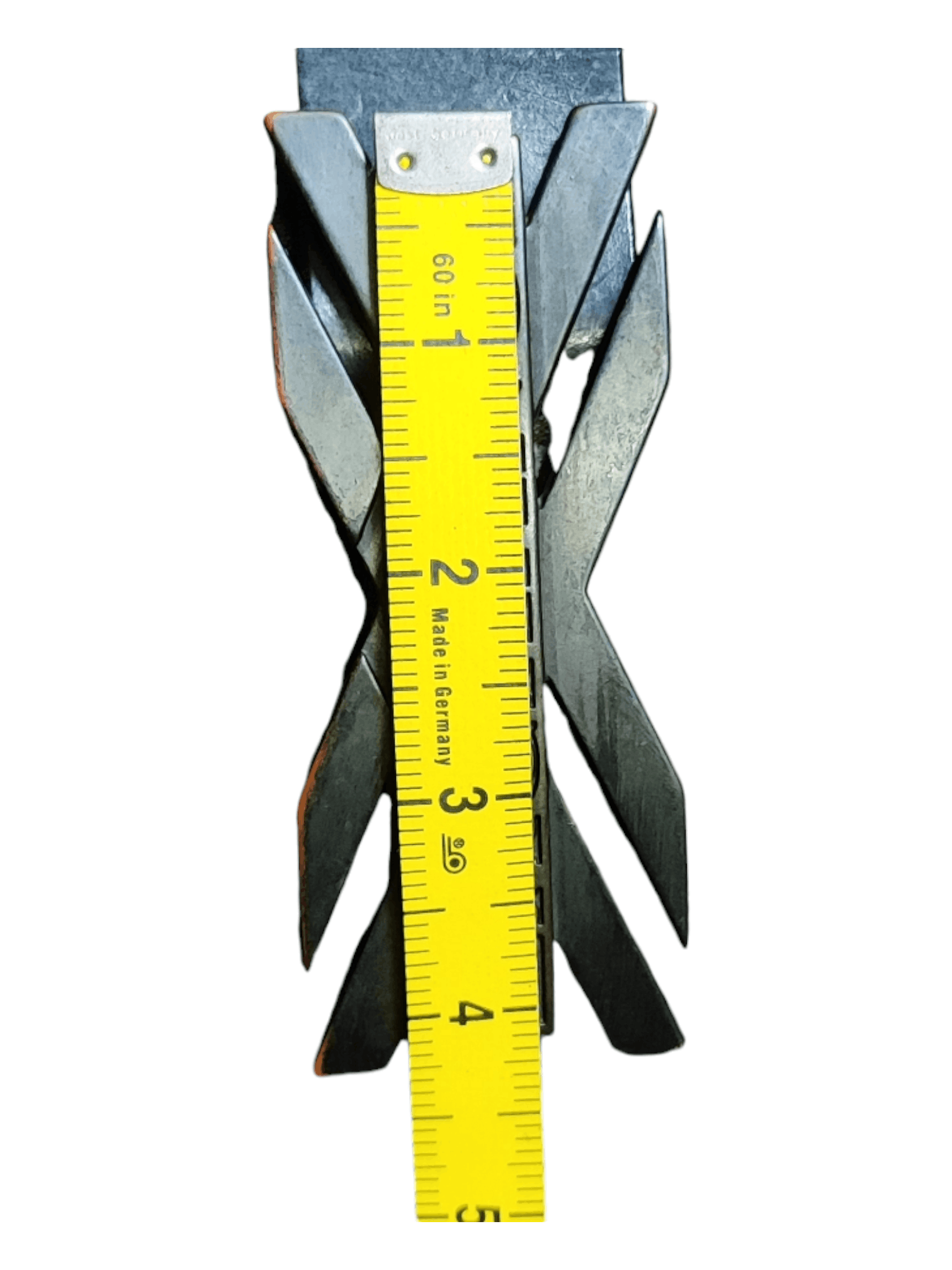 Armani Exchange ARMANI EXCHANGE LEATHER BELT Size ONE SIZE - 2 Thumbnail