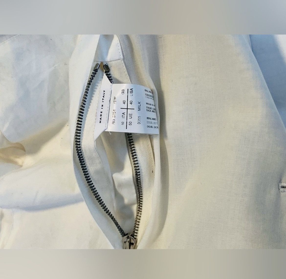 Rick Owens Rick Owens Jacket Size 40R - 7 Thumbnail