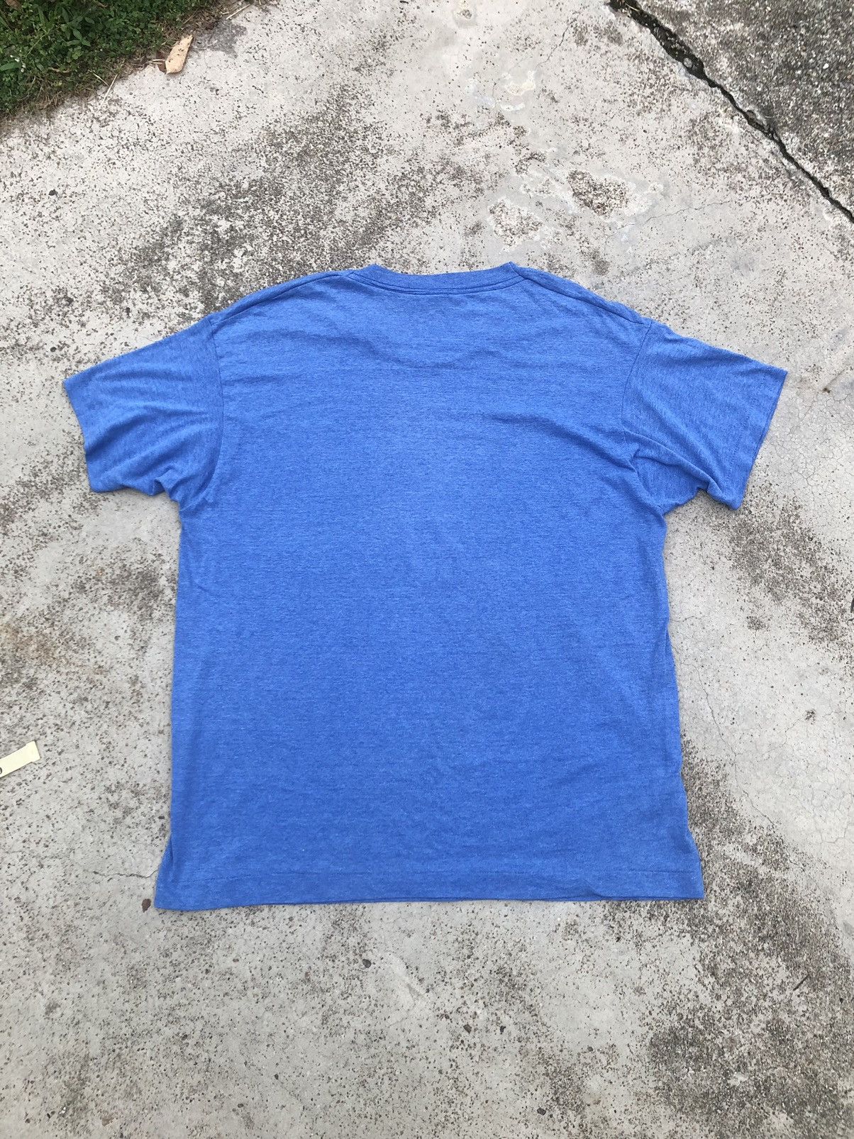 Vintage VTGE SCREEN STAR TEE Size US XL / EU 56 / 4 - 2 Thumbnail