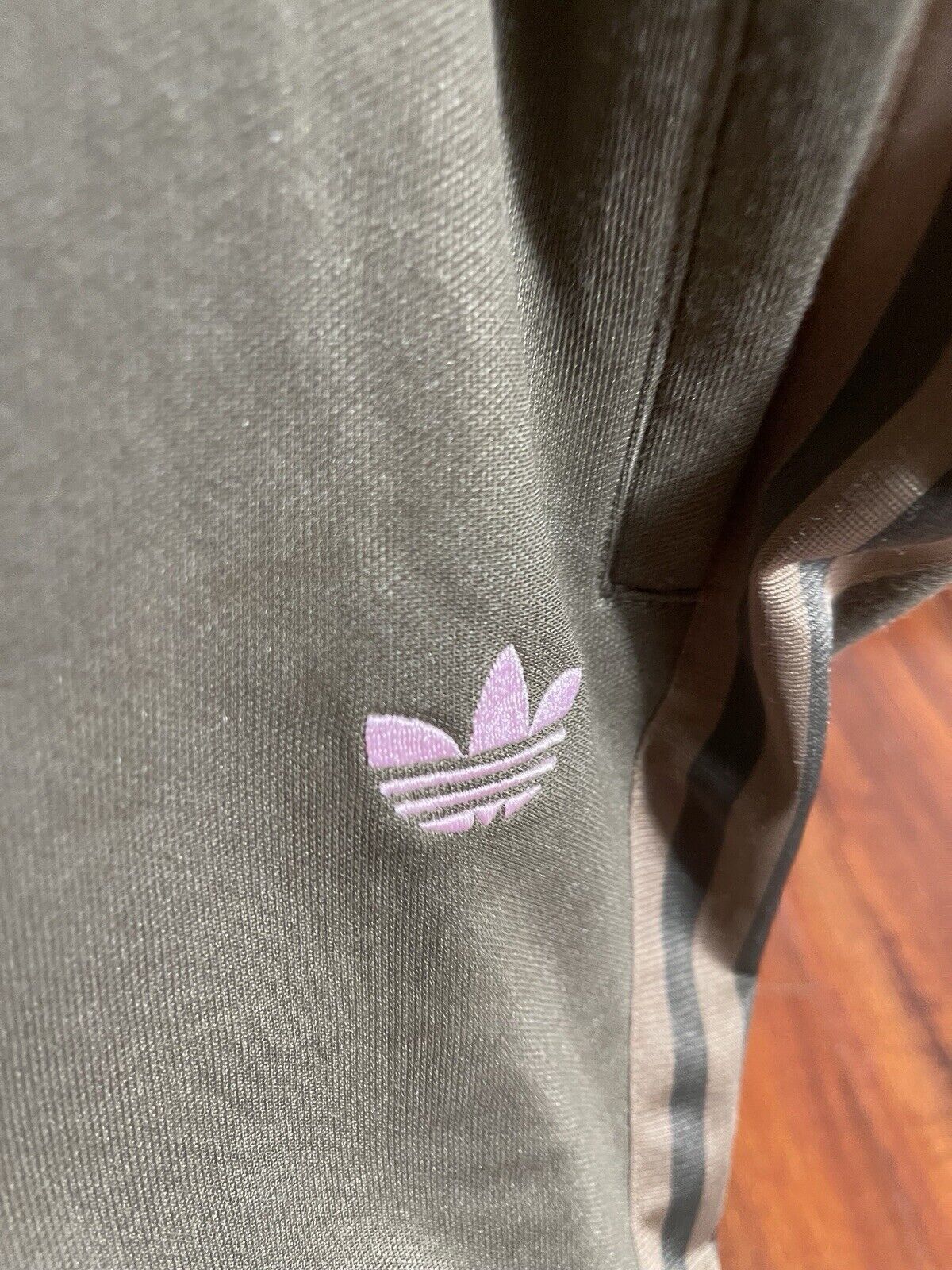 Adidas Adidas Jogger Sweatpants Men's Size US 36 / EU 52 - 13 Thumbnail