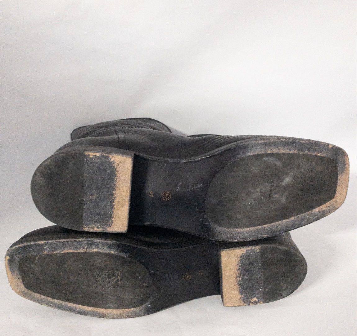 The Row The Row Black Boot (size 41) Size US 8.5 / EU 41-42 - 5 Thumbnail