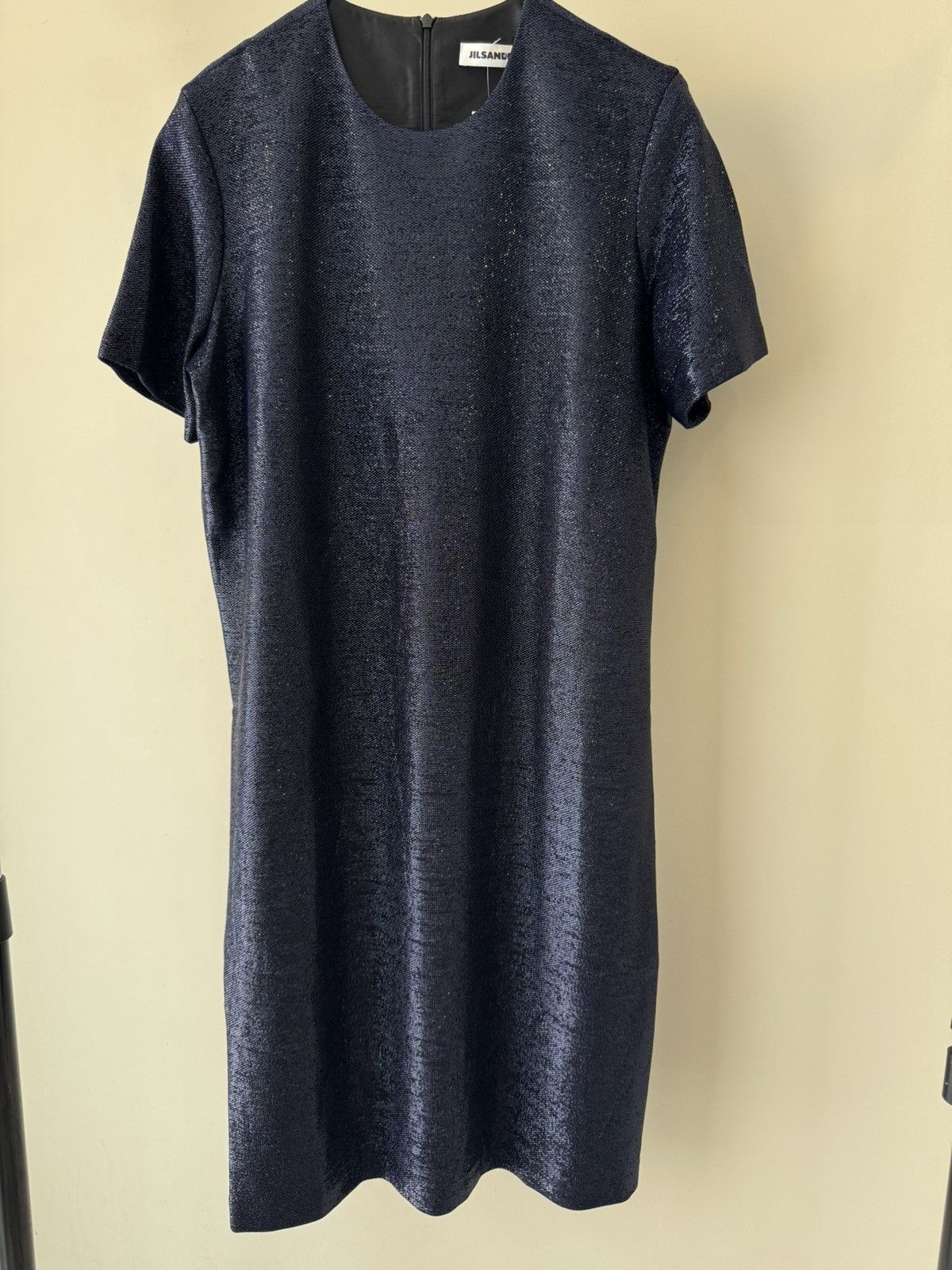 Jil Sander S$960 Evening / Party RTW Dress Size XS / US 0-2 / IT 36-38 - 2 Thumbnail