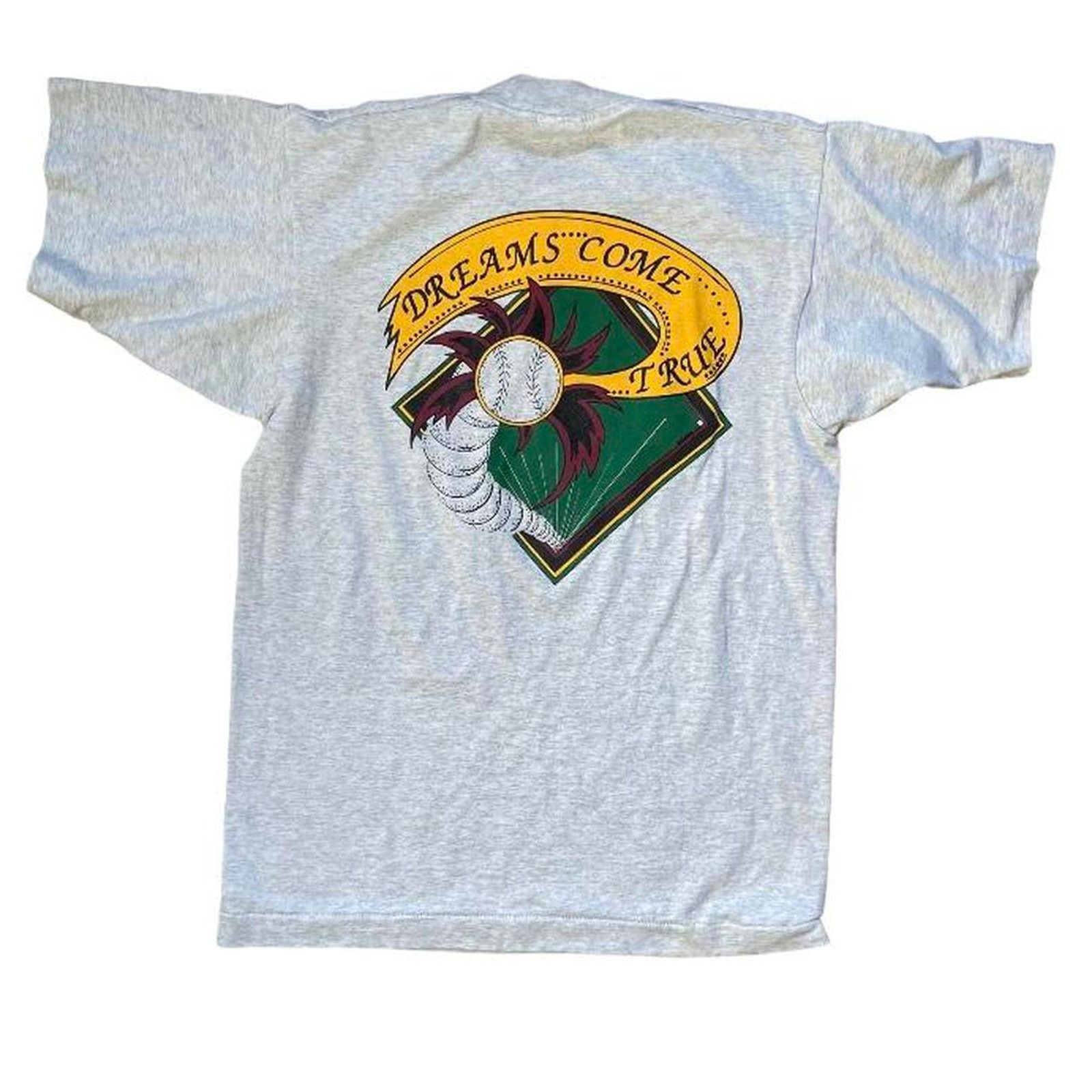 Polo Ralph Lauren 90s dreams come true baseball Size US M / EU 48-50 / 2 - 1 Thumbnail