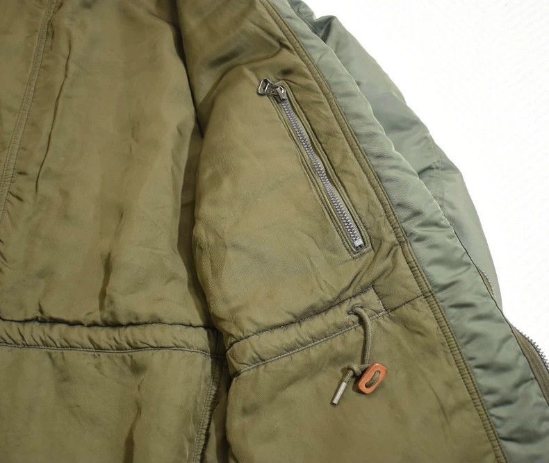 Visvim Visvim PFD Jkt P.F.D mud jacket-2506 Size US M / EU 48-50 / 2 - 6 Thumbnail