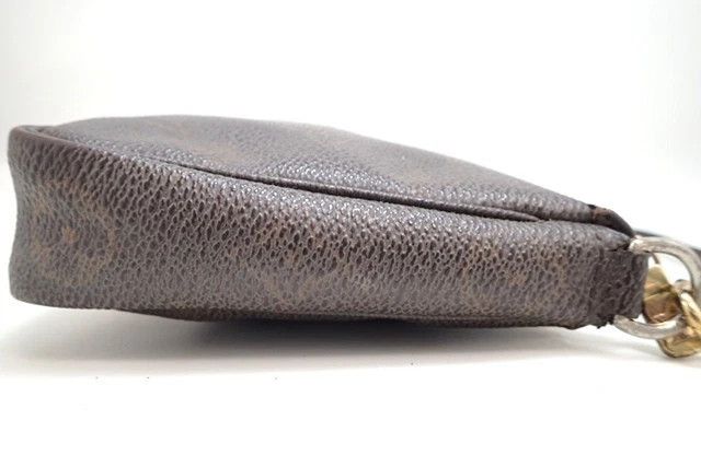 Louis Vuitton Louis Vuitton Pochette Accessory Pouch Monogram M51980 Size ONE SIZE - 17 Thumbnail