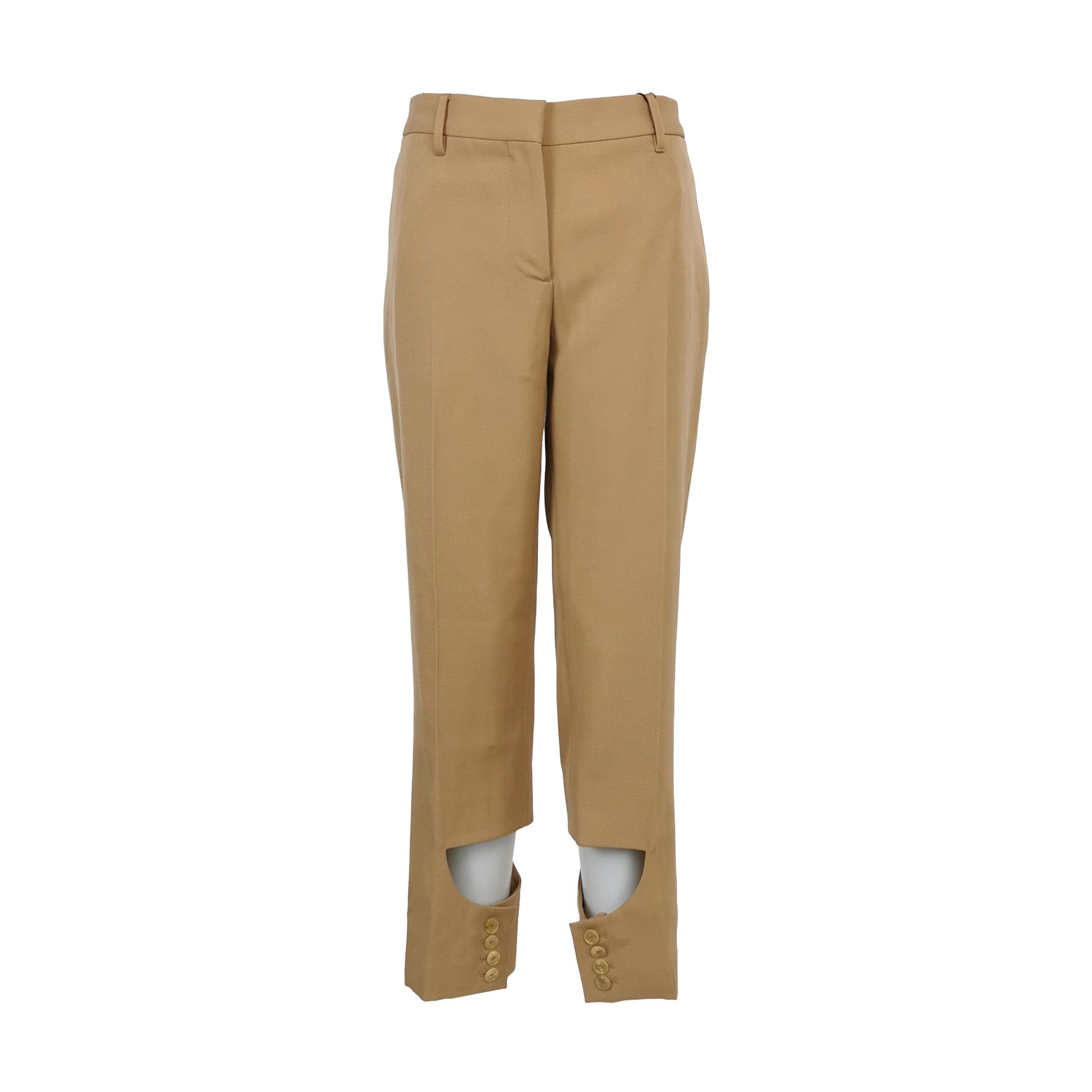 Burberry Burberry Women 26 Pants Size 26" / US 2 / IT 38 - 1 Thumbnail