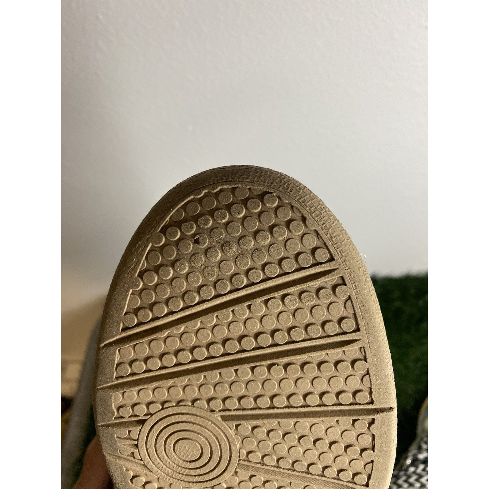 Lanvin Lanvin Curb Sneakers “Pale Blue“ |10-10.5 M Size US 10.5 / IT 40.5 - 12 Thumbnail