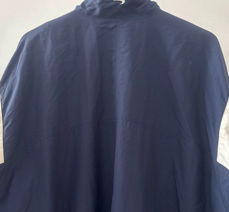 Balenciaga BALENCIAGA FW21 Sporty B Embroidered Logo Spl 2412-Nextarrow Size US S / EU 44-46 / 1 - 4 Thumbnail