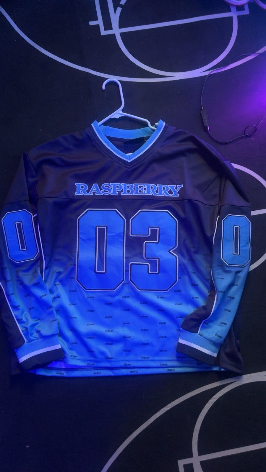 The GV Gallery Gv Gallery 03 Jersey Size US XL / EU 56 / 4 - 1 Thumbnail