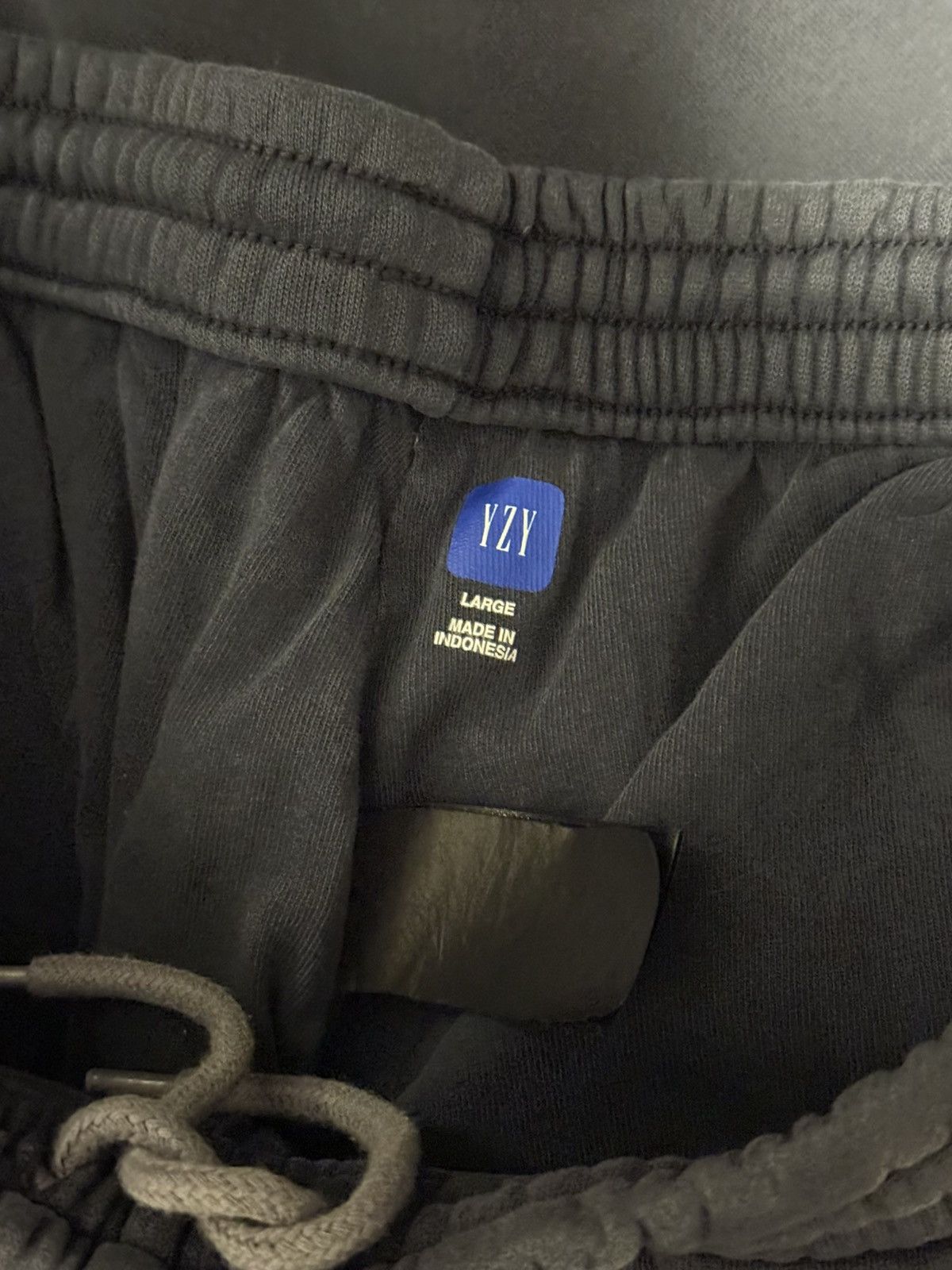Gap × Yeezy yeezy gap sweatpants Size US 34 / EU 50 - 3 Thumbnail