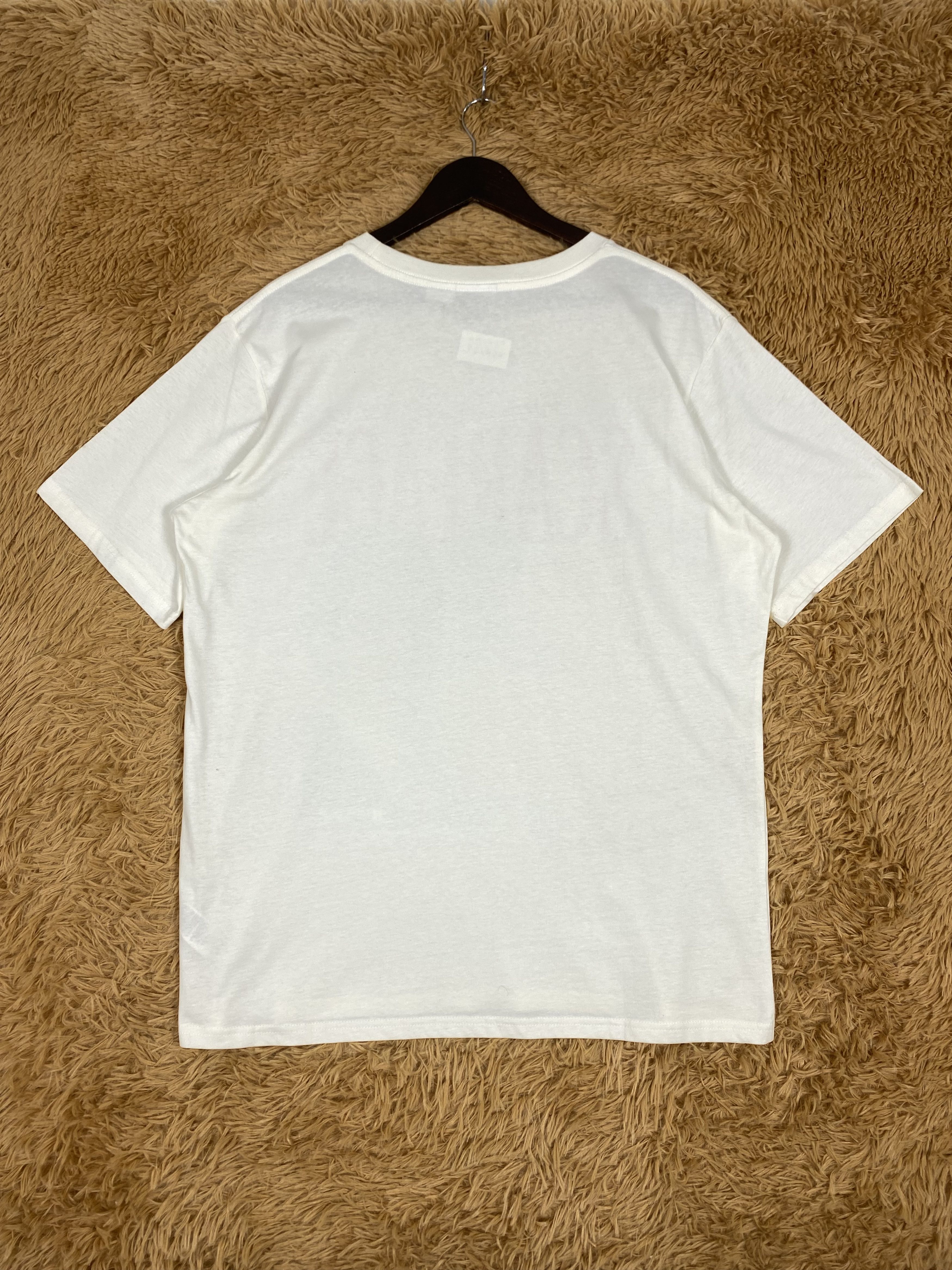 Vintage Vintage Scarface Movie Short Sleeve T-Shirts PT0044 Size US M / EU 48-50 / 2 - 4 Thumbnail