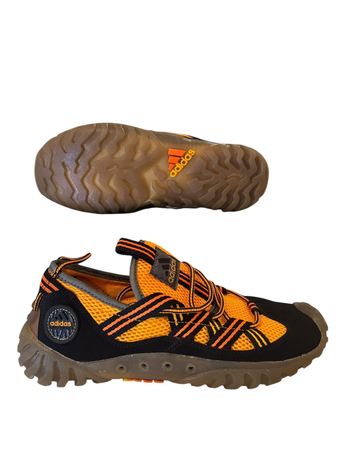 Adidas Adidas water moc Size US 8.5 / EU 41-42 - 8 Thumbnail