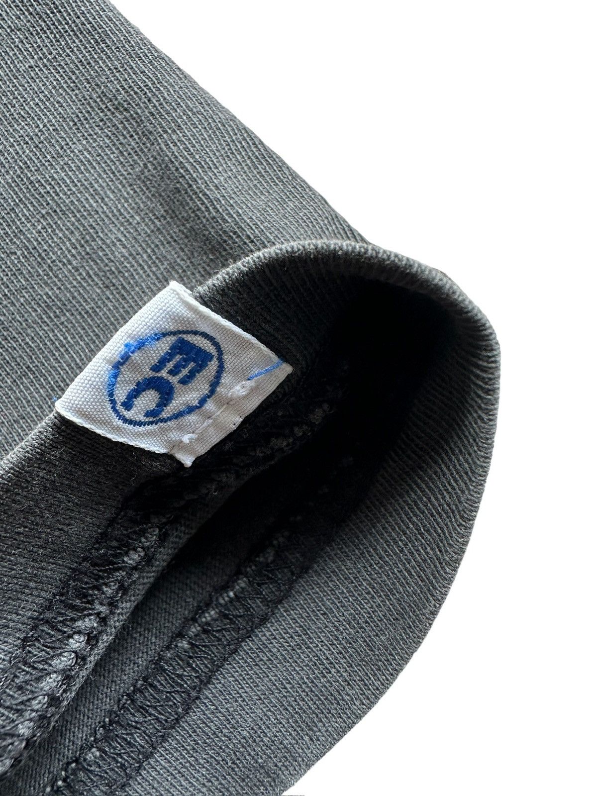 Electric Cottage 00’s Electric Cottage Limited by Hiroshi Fujiwara Size US L / EU 52-54 / 3 - 4 Thumbnail