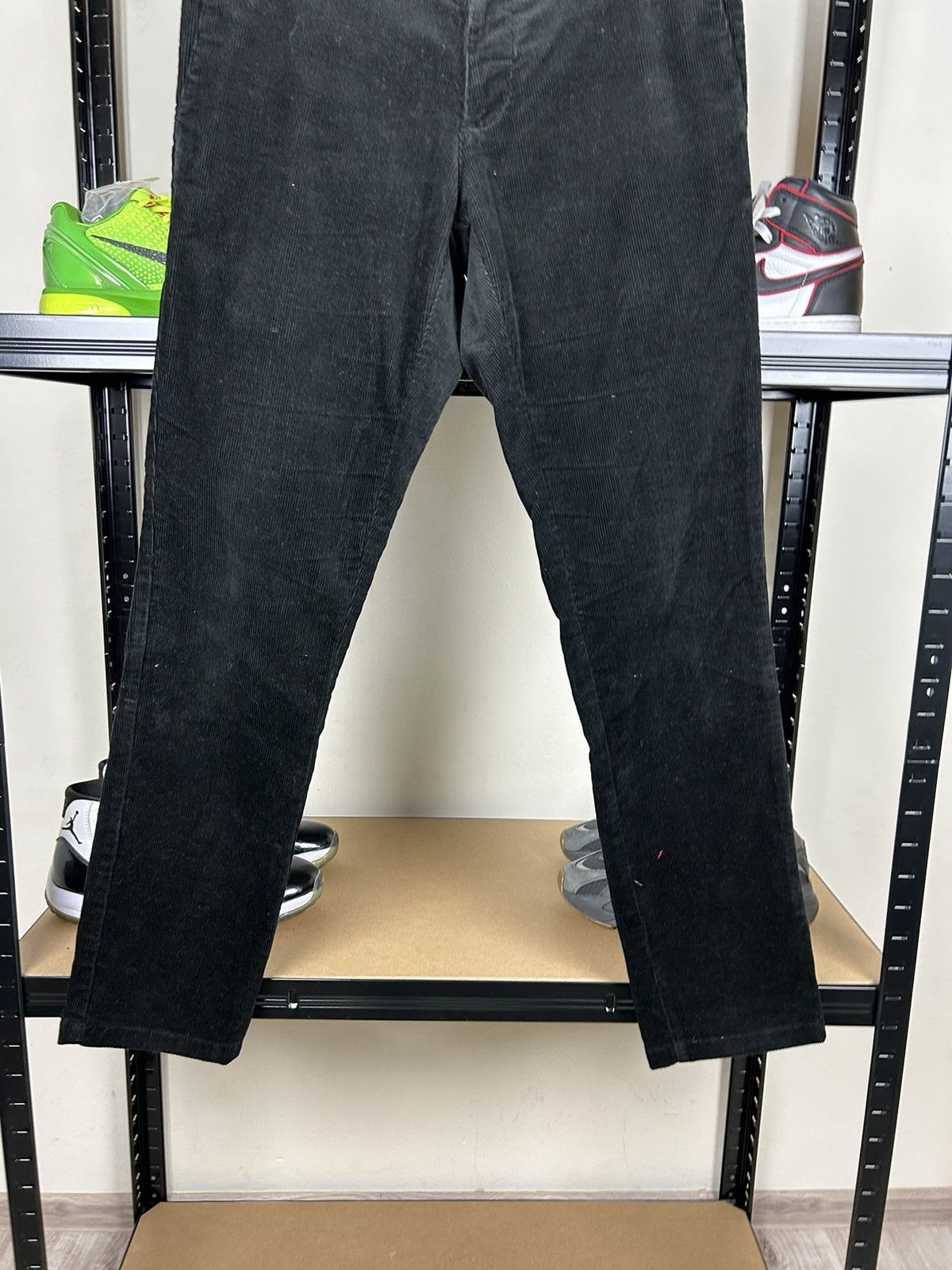 Carhartt × Carhartt Wip × Vintage Vintage Carhartt Sid Velvet Pant Size US 31 - 7 Thumbnail