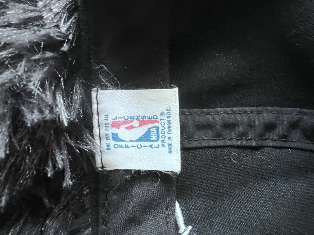 Logo Athletic × Vintage 1997 Bulls Championship Cap Size ONE SIZE - 7 Thumbnail