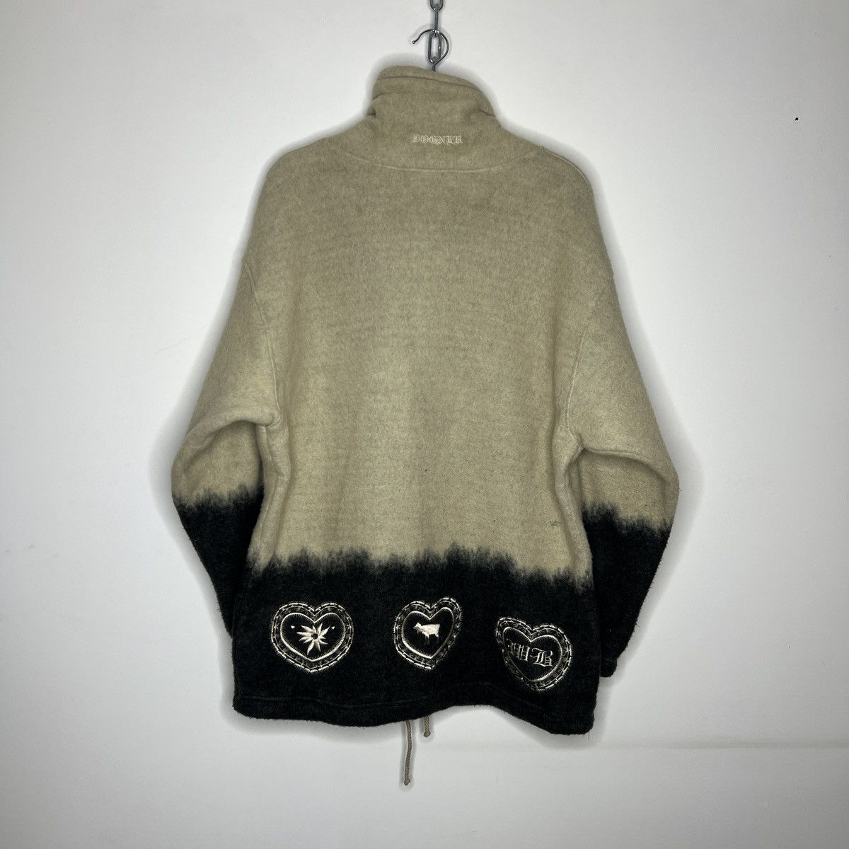 Bogner × Vintage Vintage Bogner Fleece Size US M / EU 48-50 / 2 - 8 Thumbnail