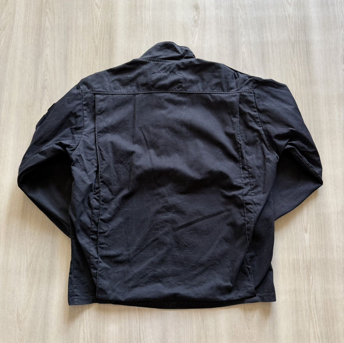 Other G-Force Racing Gear Black Racing Jacket Sz L Fire Retardant Size US L / EU 52-54 / 3 - 6 Thumbnail
