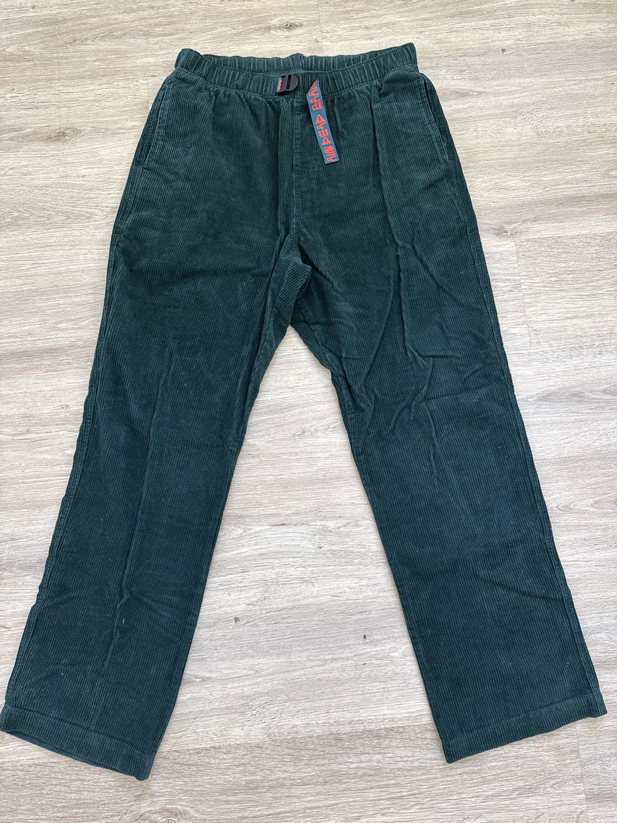 Brain Dead Brand new brain dead corduroy pants Size US 34 / EU 50 - 1 Thumbnail