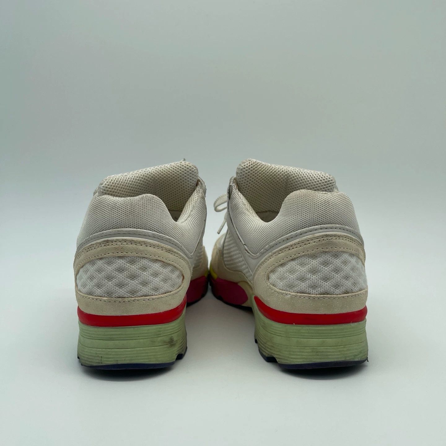 Chanel Chanel sneakers size 36 Size US 5.5 / IT 35.5 - 3 Thumbnail