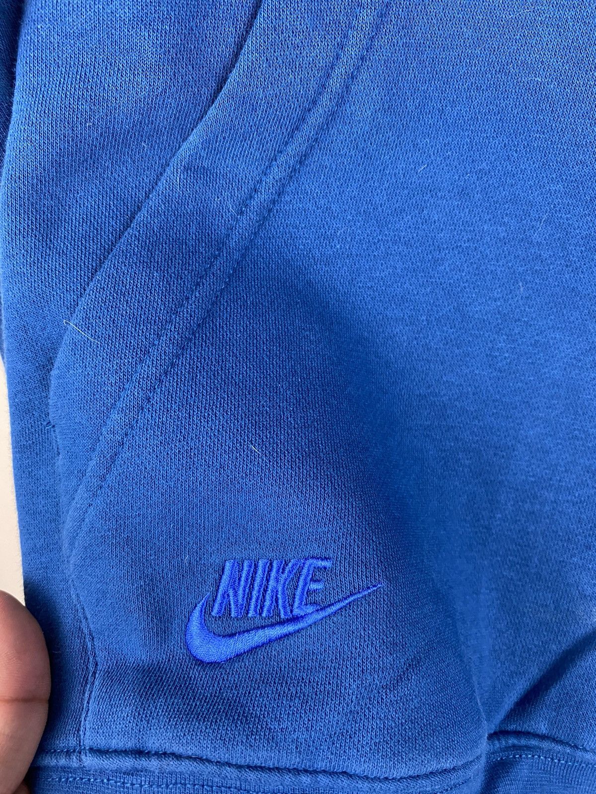 Nike Nike SPE+ Multi Swoosh Hoodie Sweatshirt All Over Size US M / EU 48-50 / 2 - 3 Thumbnail