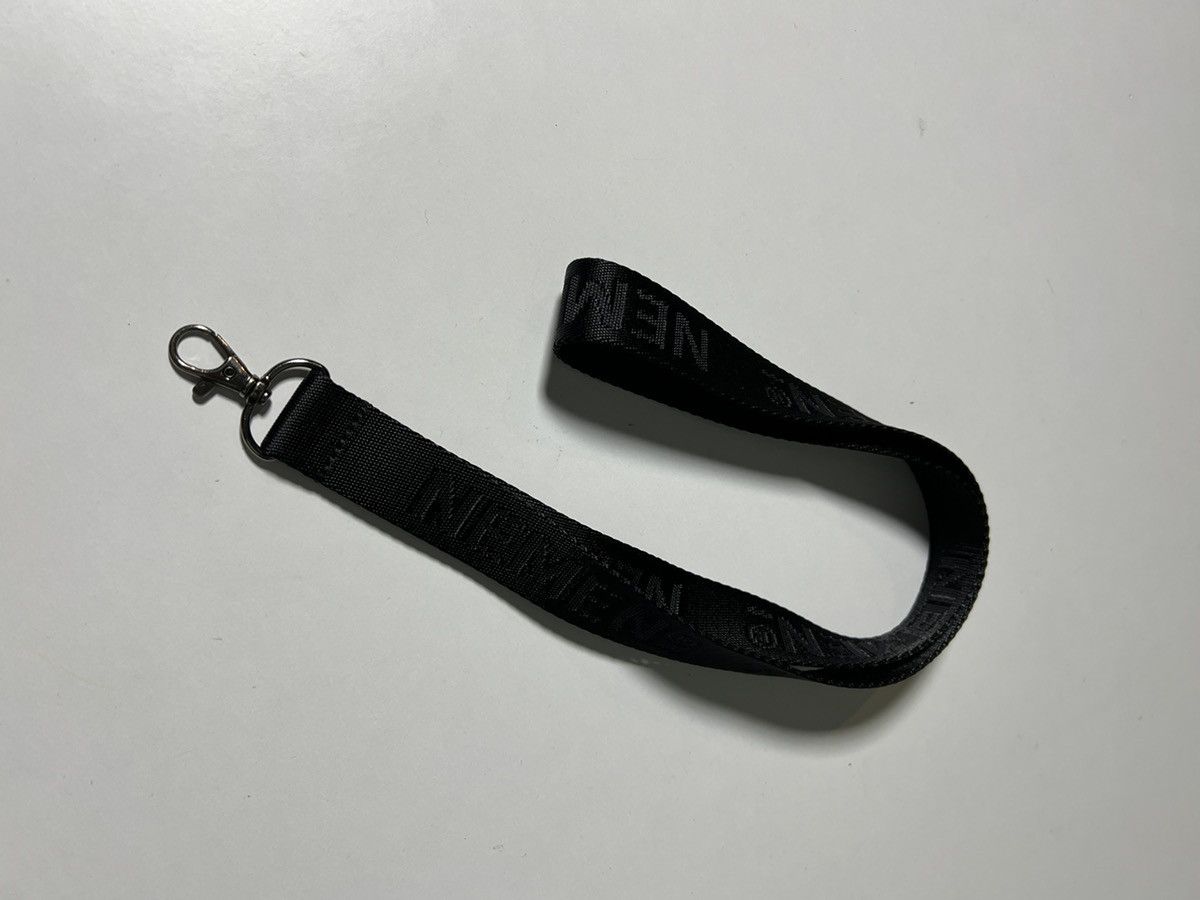 Nemen nemen key chain Size ONE SIZE - 4 Thumbnail