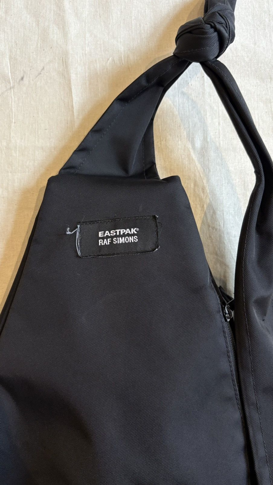 Eastpak × Raf Simons Raf Simons Sleek Sling bag from AW18 Size ONE SIZE - 5 Thumbnail