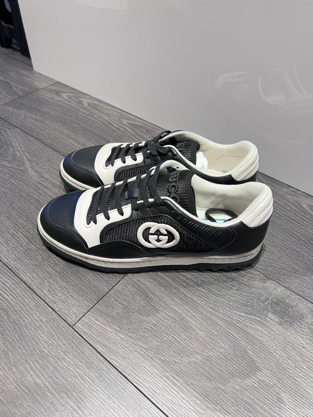 Gucci Gucci Mac80 sneakers Size US 7 / EU 40 - 2 Thumbnail