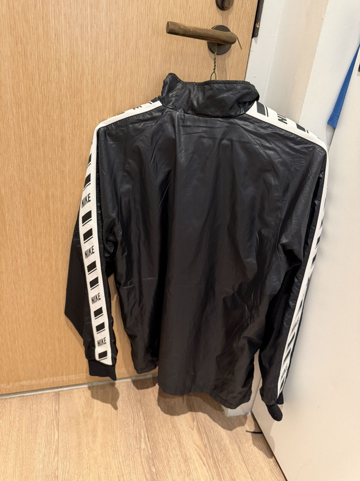 Nike Nike tracksuit jacket Size US M / EU 48-50 / 2 - 2 Thumbnail