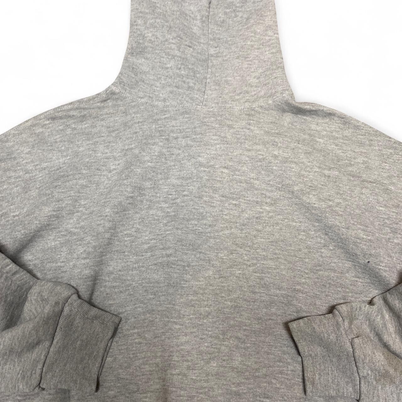Russell Athletic Vintage boxy light grey Russel hoodie Size US L / EU 52-54 / 3 - 7 Thumbnail