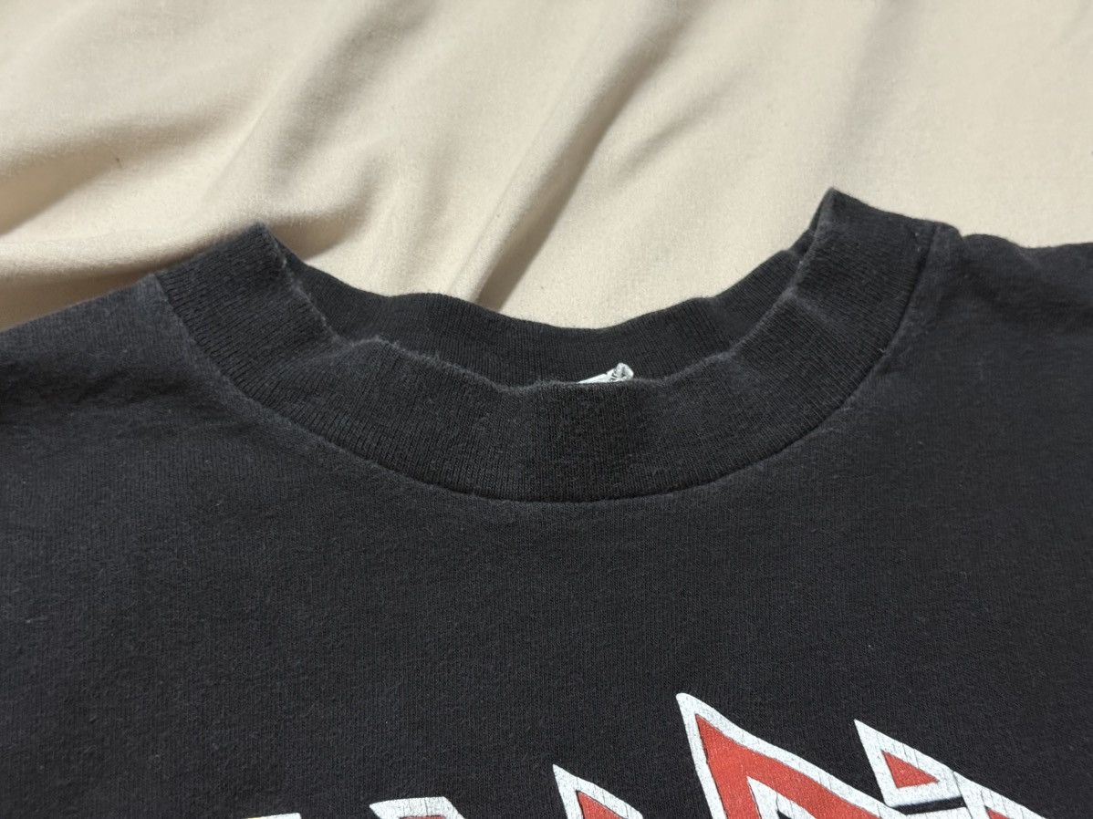 Vintage Vintage 90s Biker Mice from Mars Rock N Ride T Shirt Size US M / EU 48-50 / 2 - 11 Thumbnail