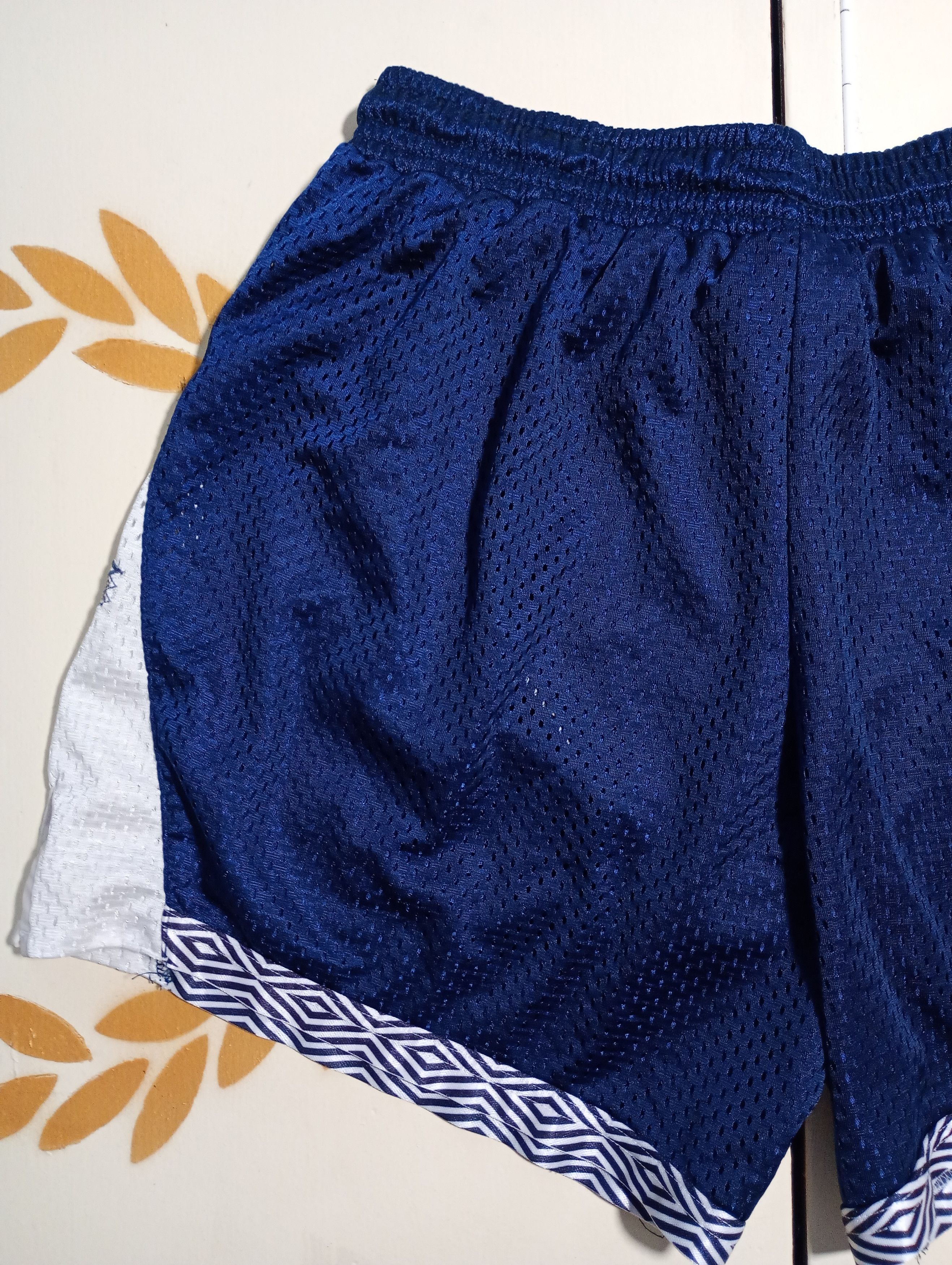 Umbro Umbro Soccer Shorts Vintage 90's Size US 36 / EU 52 - 9 Thumbnail