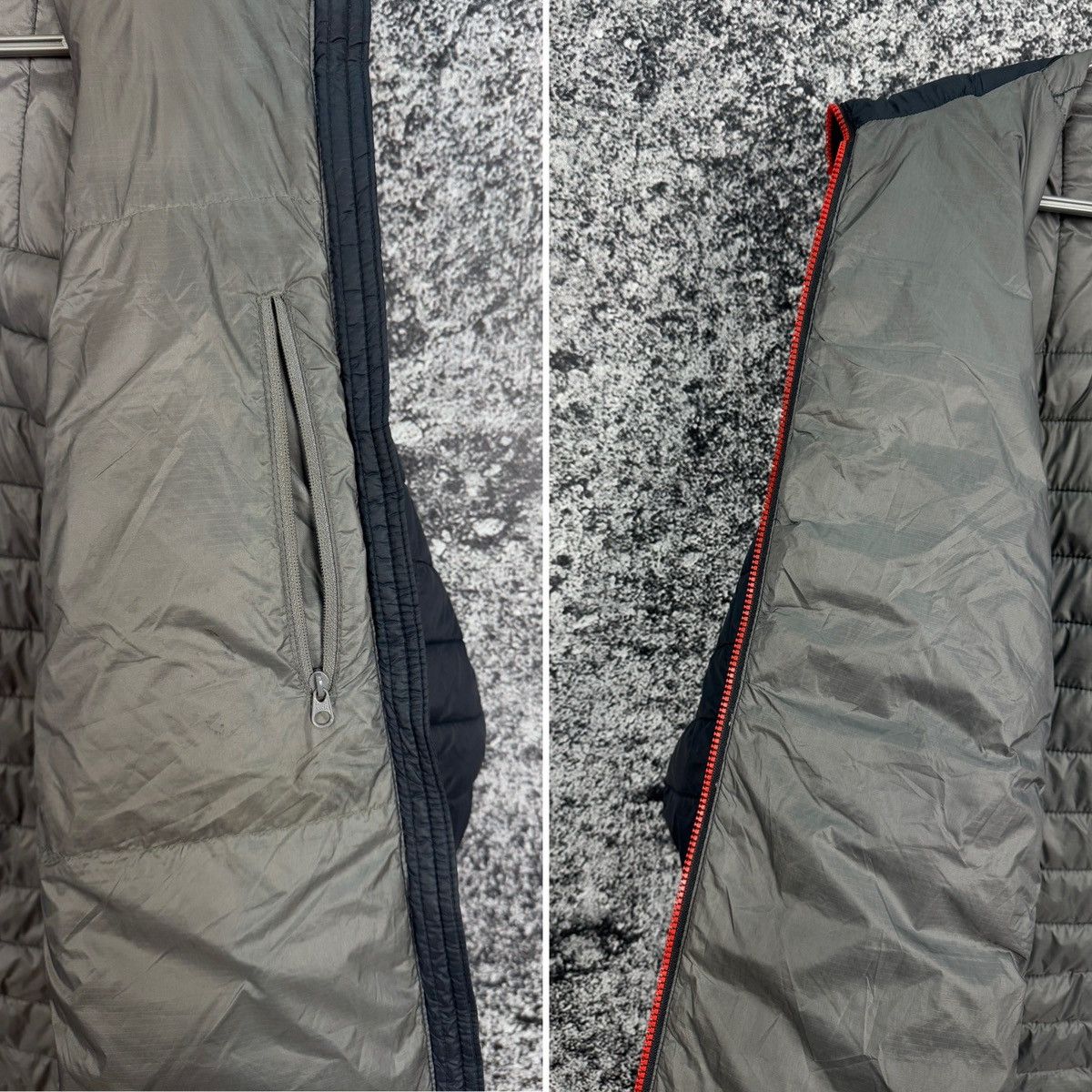 Rab Men’s Rab Altus Jacket Full Zip Outdoor Trekking Size S Size US S / EU 44-46 / 1 - 21 Thumbnail