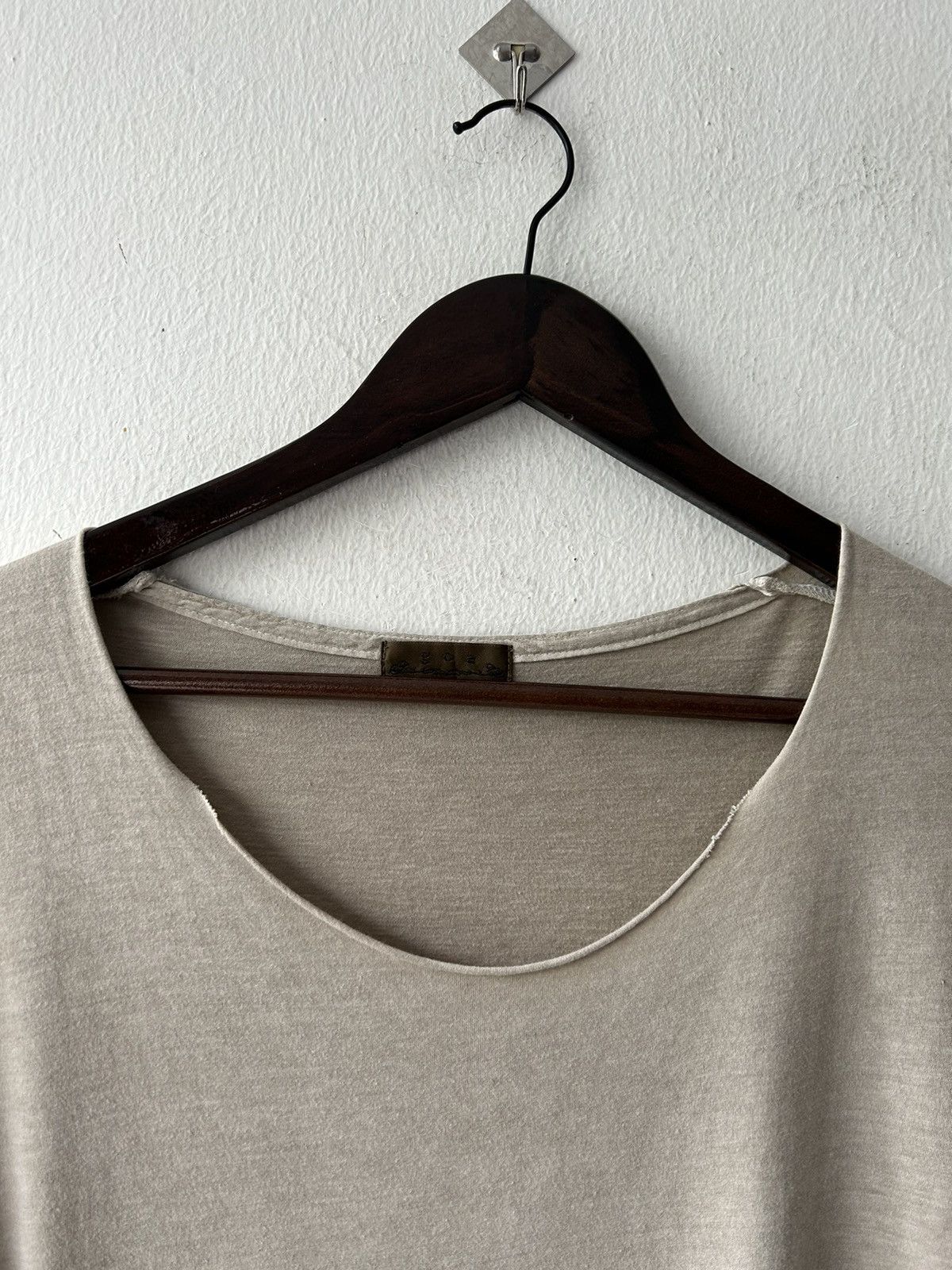 GOA G.O.A Short Sleeve Size US S / EU 44-46 / 1 - 8 Thumbnail