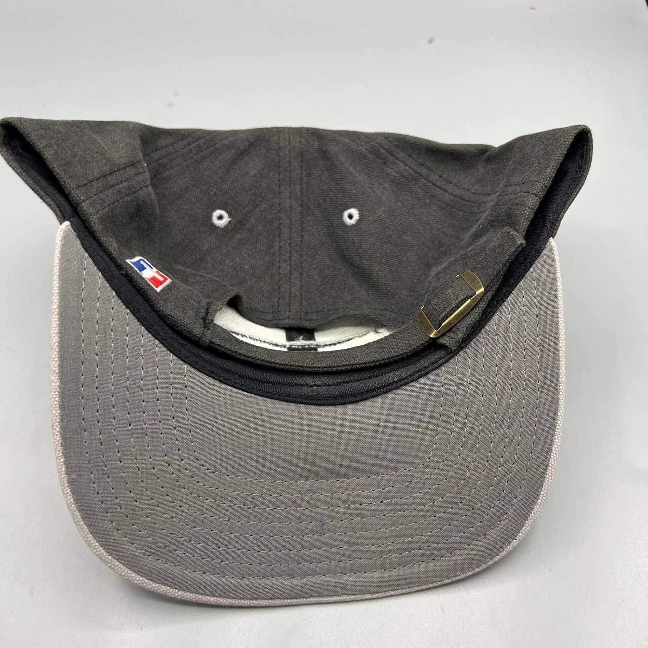 Twins Enterprise Inc. × Vintage Chicago White Sox Hat Men Twins Enterprise Strap Back Cap Size ONE SIZE - 4 Thumbnail