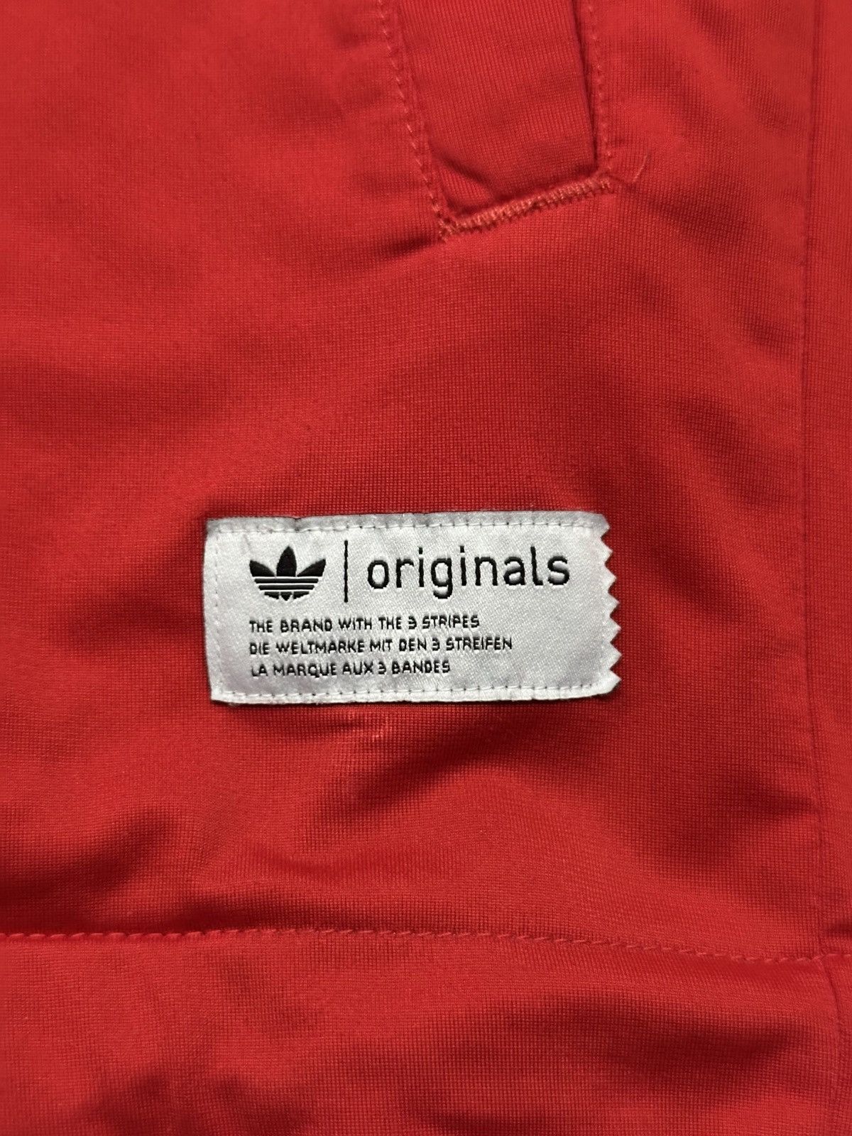 Adidas × RUN DMC ADIDAS RUN DMC Size US M / EU 48-50 / 2 - 10 Thumbnail
