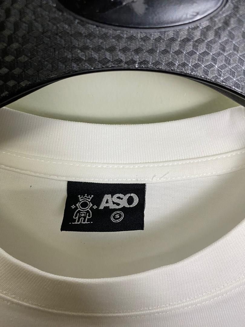 Other ASO ALIEN BIOHAZARD Size US S / EU 44-46 / 1 - 4 Thumbnail