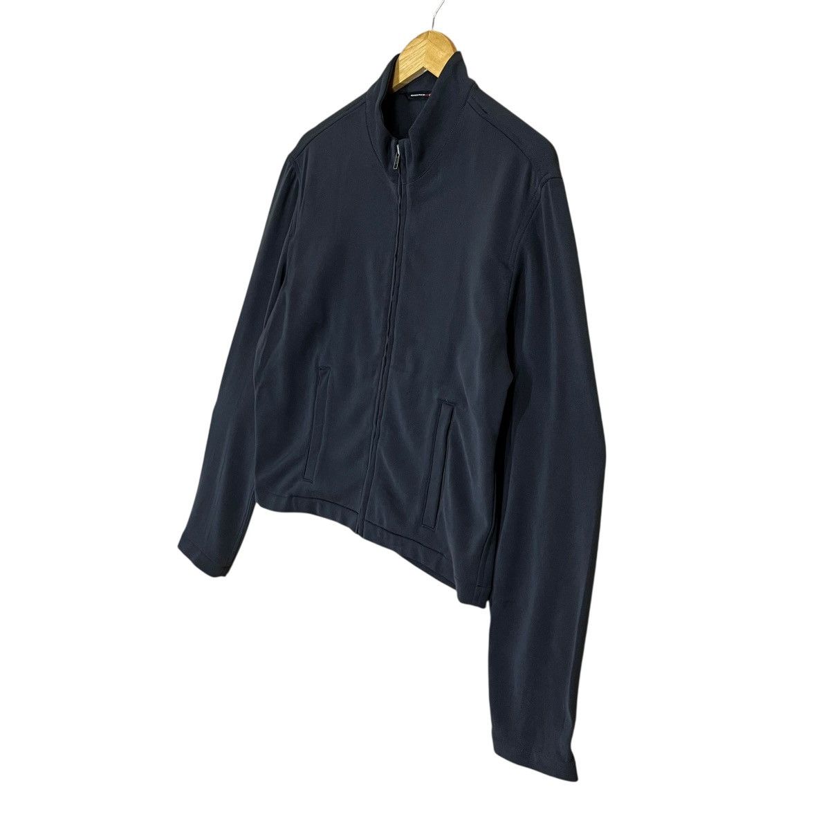 Gaultier Homme Objet Gaultier Homme Objet Fullzip Jacket Size M Size US M / EU 48-50 / 2 - 4 Thumbnail