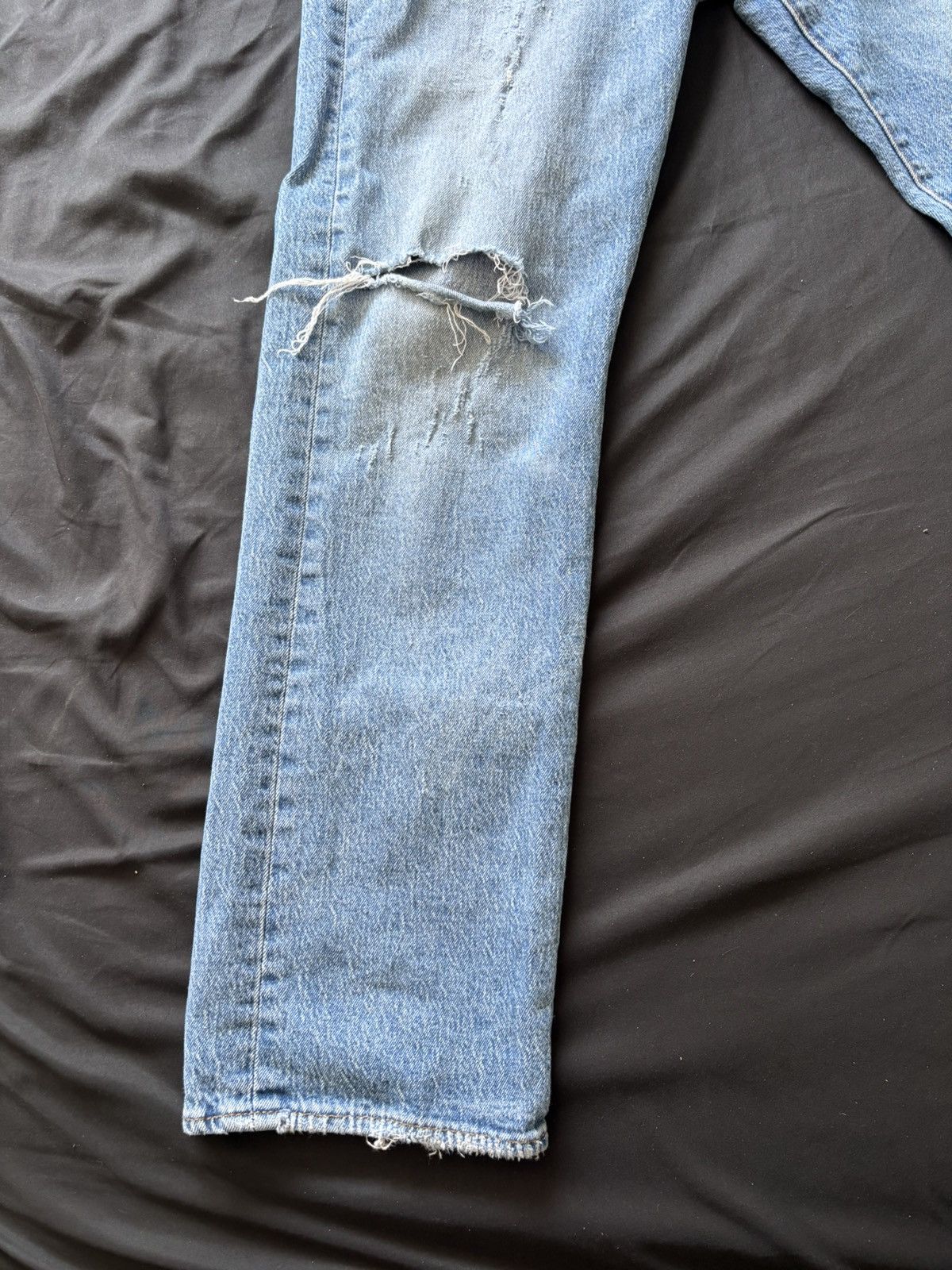 Levi's Vintage Levi’s 501 Size US 34 / EU 50 - 2 Thumbnail