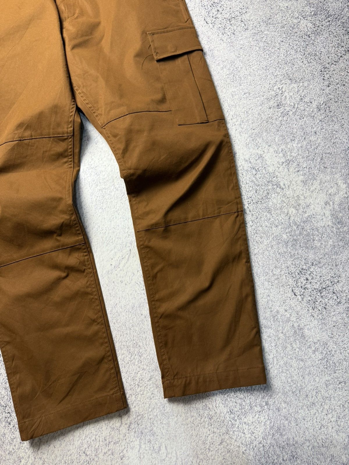 Japanese Brand Vintage Ikka Cargo Pants Japanese Brand Multi pocket Size US 36 / EU 52 - 8 Thumbnail