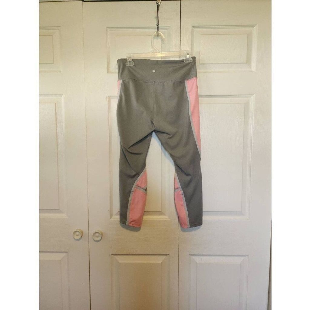 Avia Set of 2 workout capris Size 26" / US 2 / IT 38 - 8 Thumbnail