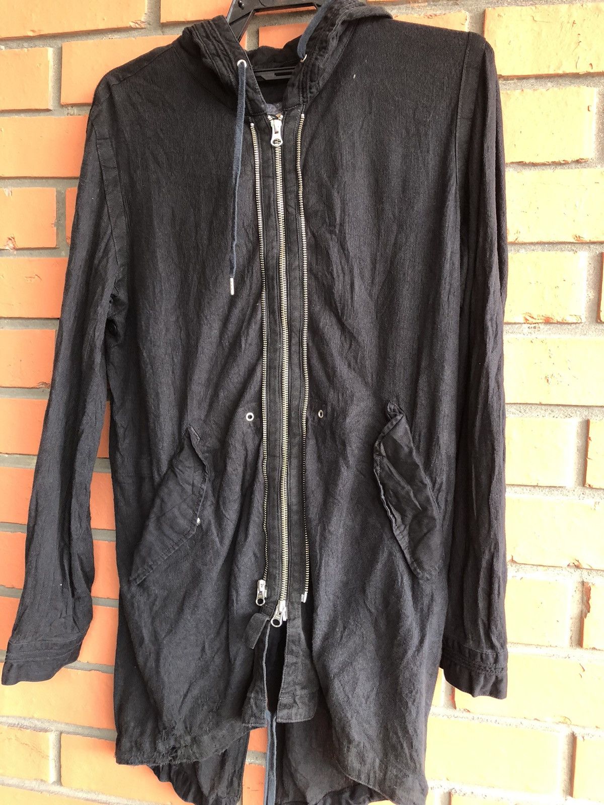 Japanese Brand × PPFM × Seditionaries PPFM HOODIE Size US M / EU 48-50 / 2 - 2 Thumbnail