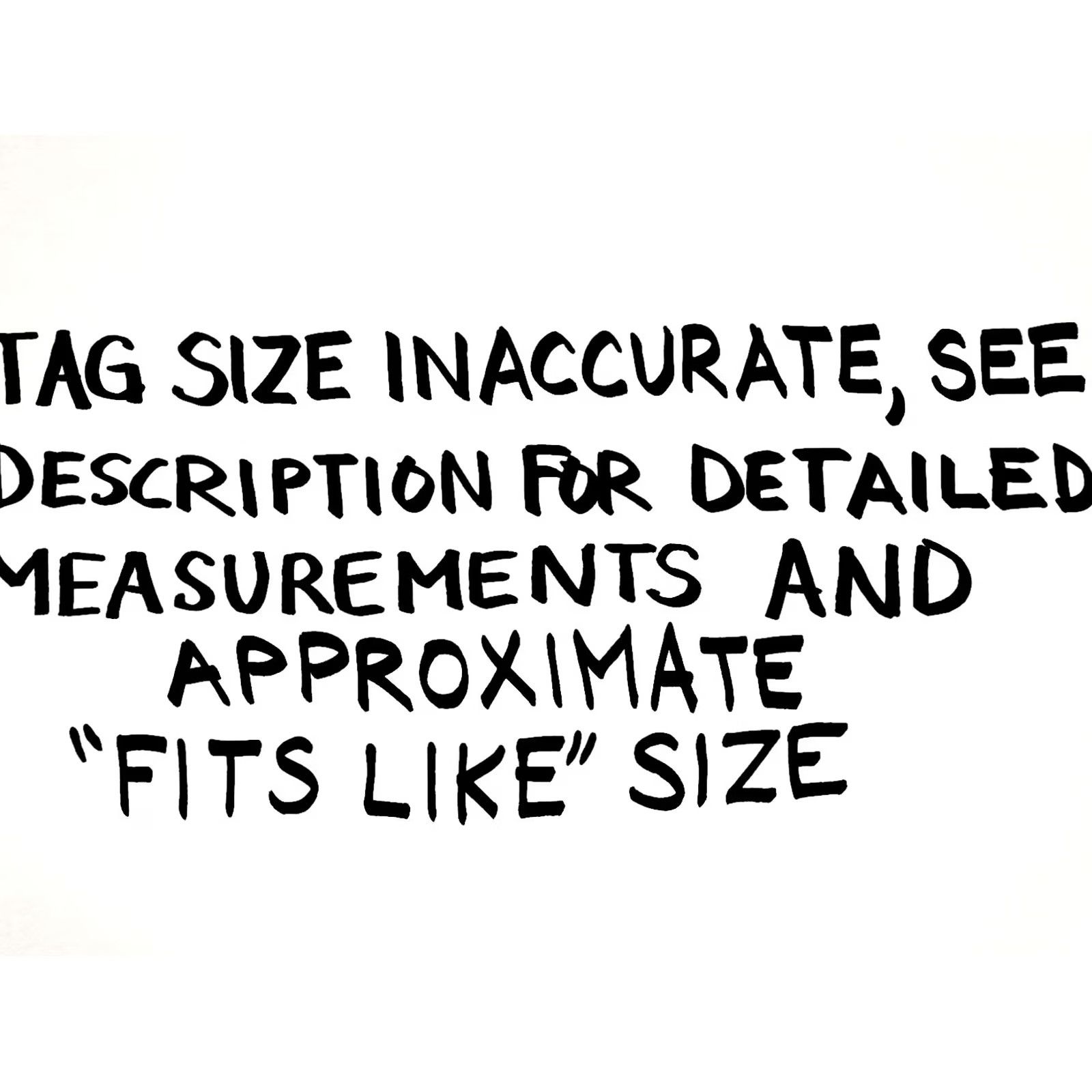 Vintage VINTAGE HORSE HAIRCUT JOKE CARTOON T-Shirt SMALL/MEDIUM Mens XS? Size US S / EU 44-46 / 1 - 7 Thumbnail