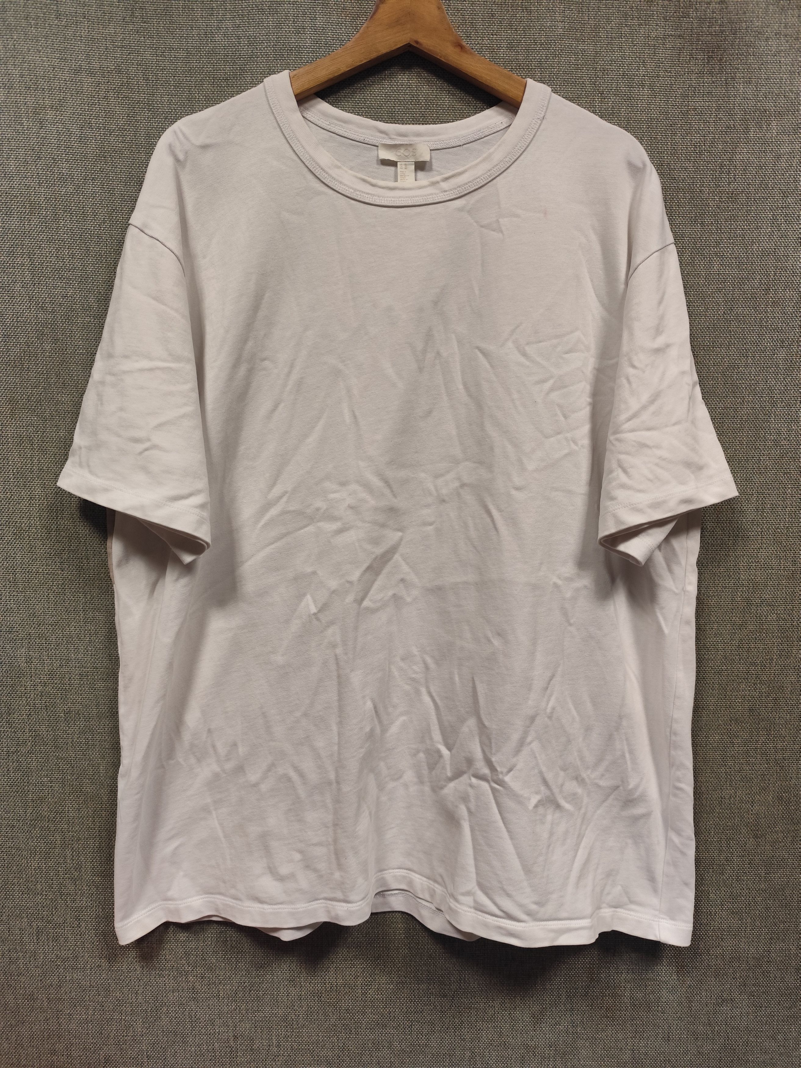 Cos Cos tee Size US XL / EU 56 / 4 - 2 Thumbnail