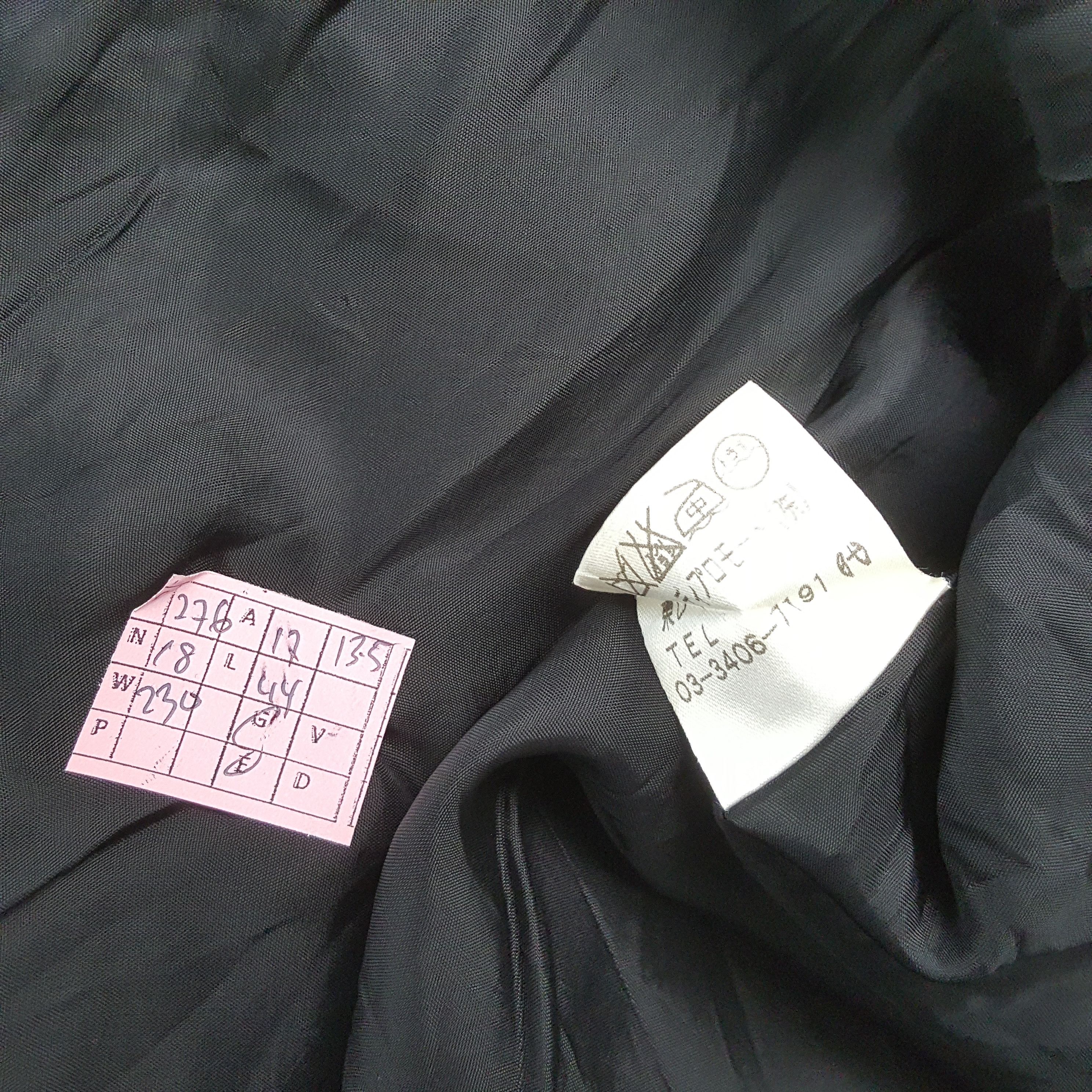 Givenchy × Vintage GIVENCHY Fashion Brand Gown Size S / US 4 / IT 40 - 5 Thumbnail