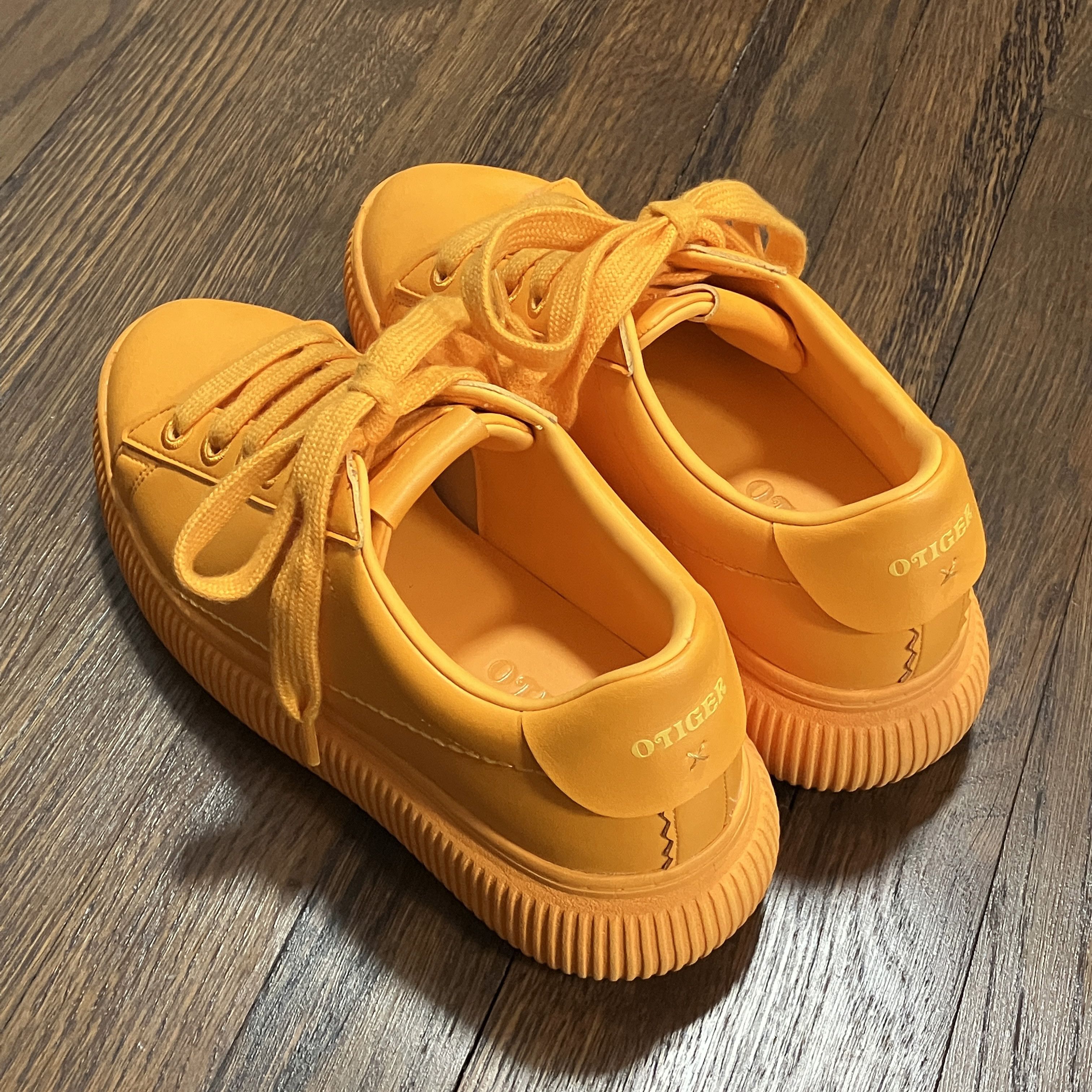 Onitsuka Tiger Court Size US 6 / IT 36 - 5 Thumbnail