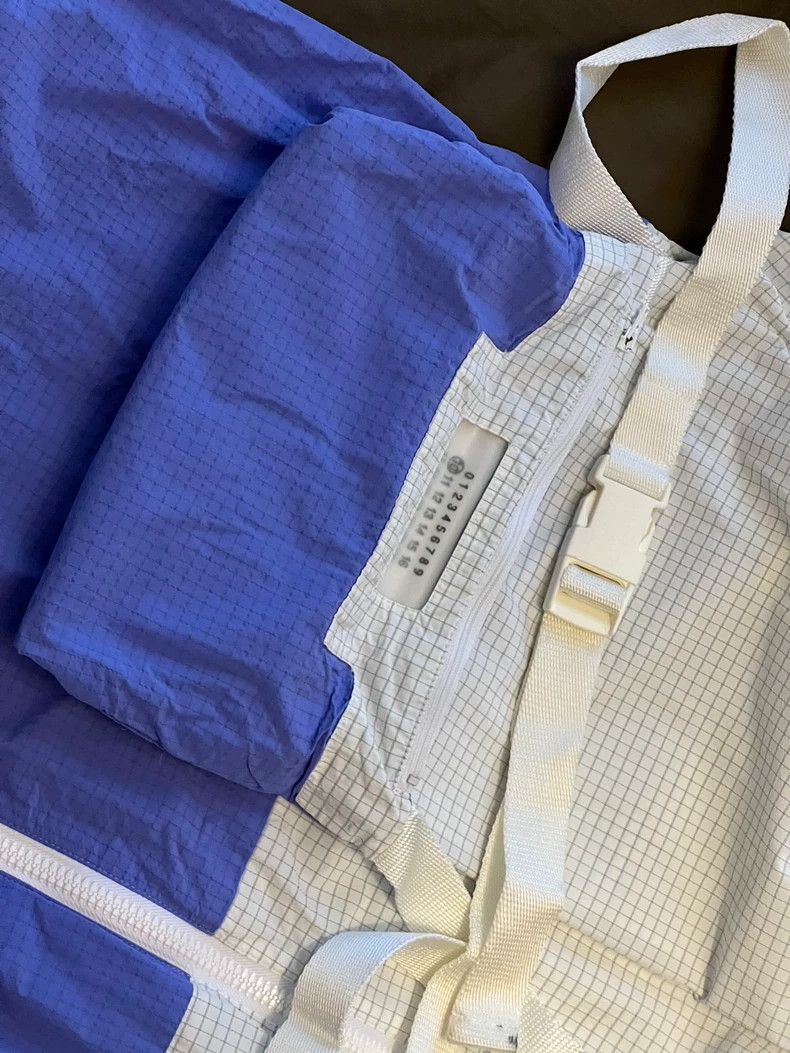 Maison Margiela Maison Margiela Size OS Sports jacket size OS 2501-Nextarro Size US S / EU 44-46 / 1 - 9 Thumbnail