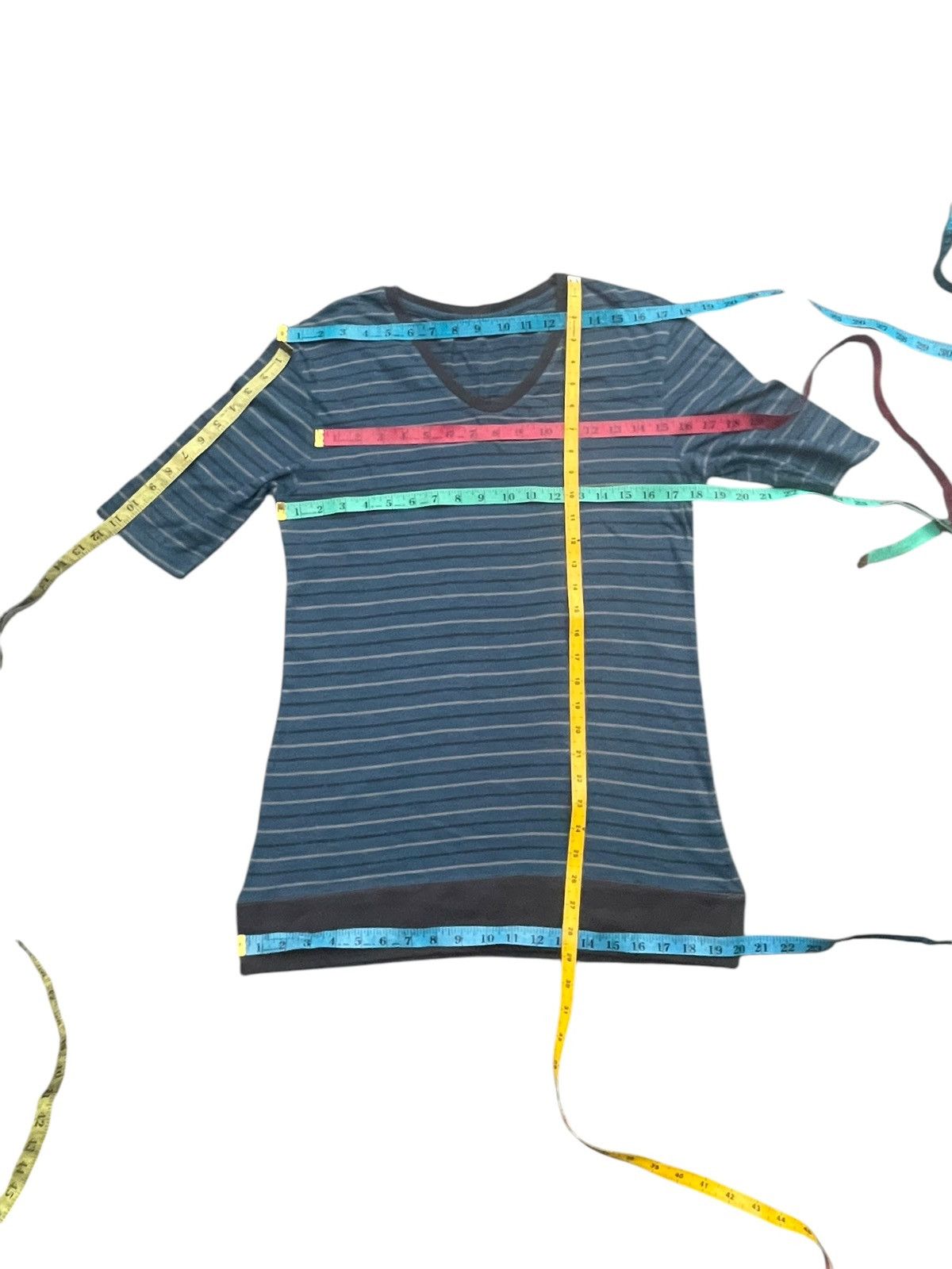 Japanese Brand Undercover X Uniqlo Dress Size S / US 4 / IT 40 - 8 Thumbnail
