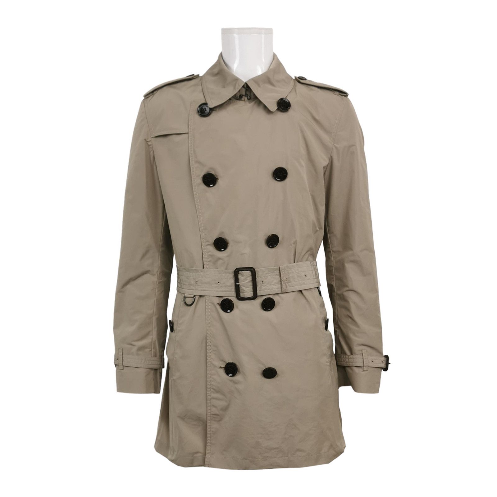 Burberry Burberry Men l Light Jackets Size US L / EU 52-54 / 3 - 1 Thumbnail